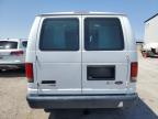 2014 Ford Econoline E250 Van продається в Tucson, AZ - Mechanical