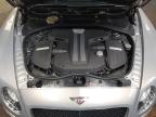 2014 BENTLEY CONTINENTA for sale at Copart NEWBURY
