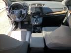 2017 Honda Cr-V Touring for Sale in Albuquerque, NM - Side
