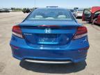 2014 Honda Civic Ex for Sale in Moraine, OH - Hail