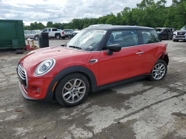 2020 Mini Cooper 