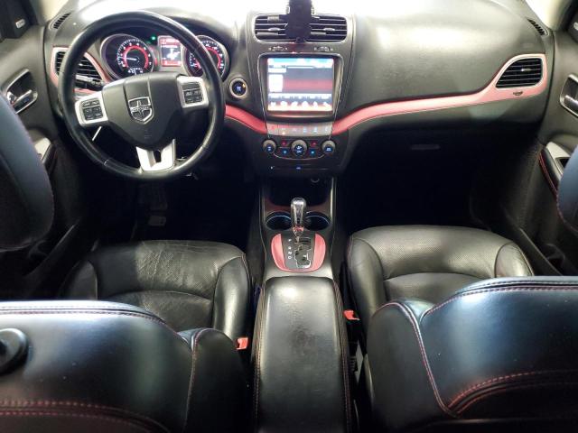  DODGE JOURNEY 2014 Black