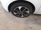2017 RENAULT ZOE DYNAMI for sale at Copart WOLVERHAMPTON