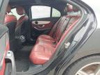 2015 MERCEDES BENZ C220 AMG L for sale at Copart CHESTER