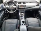 2017 Nissan Sentra Sr Turbo zu verkaufen in Spartanburg, SC - Frame Damage