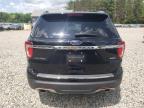 2018 Ford Explorer Limited de vânzare în Lyman, ME - Normal Wear
