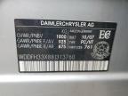 2008 Mercedes-Benz B200  for Sale in Cookstown, ON - Side