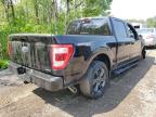 2023 FORD F150 SUPERCREW   à vendre chez Copart ON - COOKSTOWN