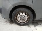 2015 VAUXHALL VIVARO 270 for sale at Copart BELFAST