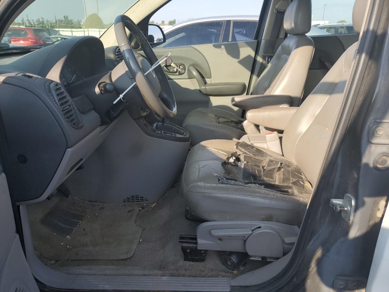 2003 Saturn Vue VIN: 5GZCZ63B73S873416 Lot: 62276875