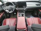 2023 LEXUS RX 500H F SPORT   for sale at Copart ON - TORONTO