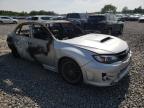 Avon, MN에서 판매 중인 2011 Subaru Impreza Wrx - Burn
