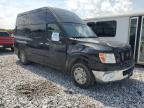 2012 Nissan Nv 2500   en Venta en Prairie Grove, AR - Front End