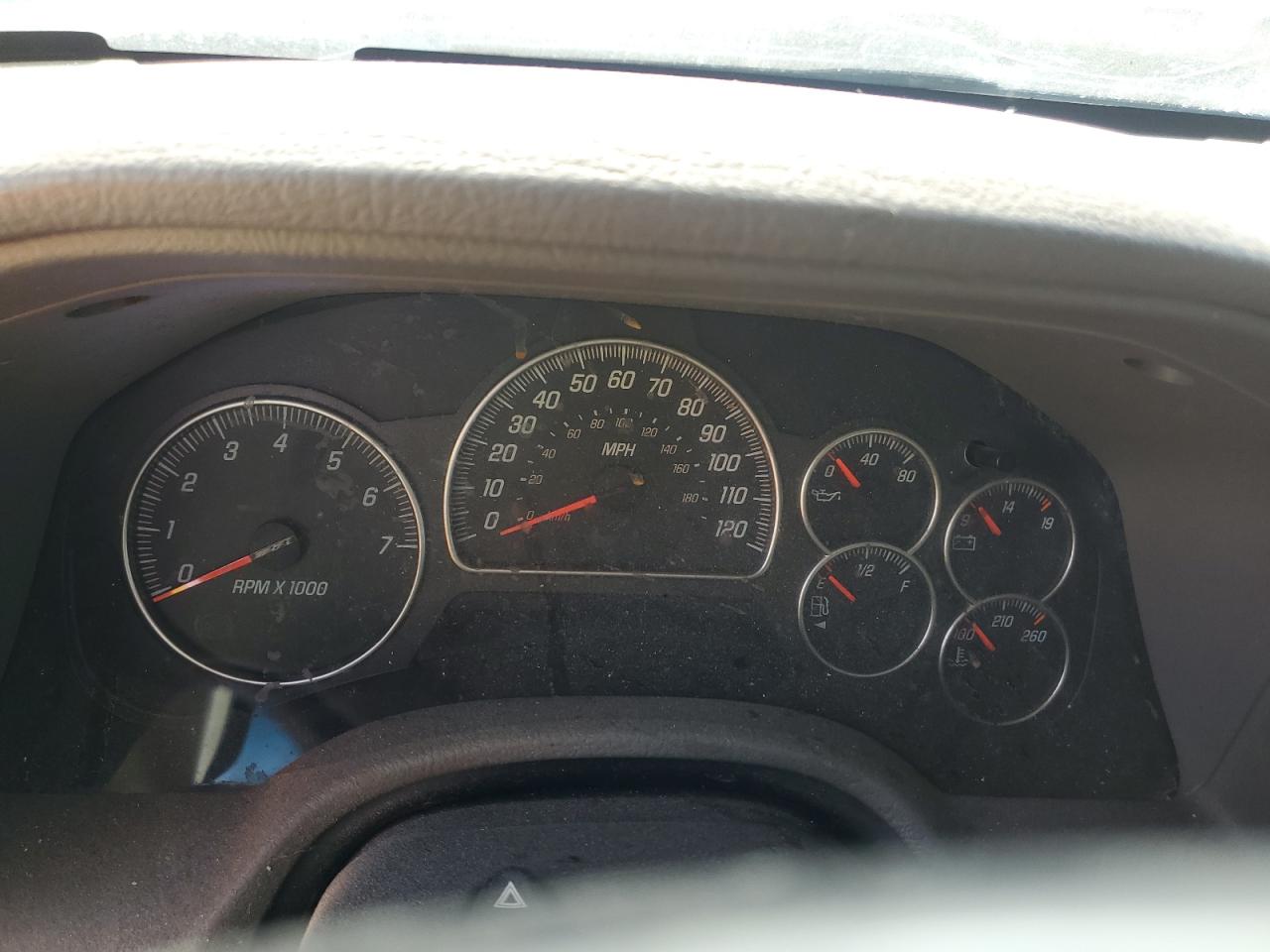 1gkds13s042150848 1GKDS13S042150848 2004 GMC Envoy