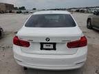 2018 Bmw 320 Xi   продається в Kansas City, KS - Front End