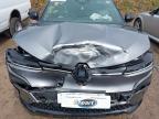 2023 RENAULT MEGANE TEC for sale at Copart BRISTOL