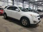 2010 Chevrolet Equinox Lt zu verkaufen in Ham Lake, MN - Rear End