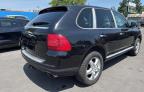 2006 PORSCHE CAYENNE    for sale at Copart OR - PORTLAND NORTH
