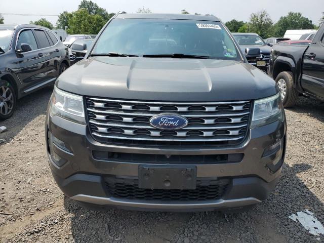  FORD EXPLORER 2016 Szary