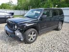 2017 Jeep Patriot Latitude for Sale in Lyman, ME - Front End