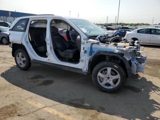  JEEP GRAND CHER 2024 Белый