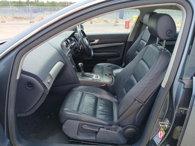 2006 AUDI A6 SE CVT