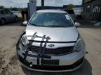 2015 Kia Rio Lx en Venta en Fort Wayne, IN - Front End