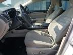 2017 Ford Fusion Se na sprzedaż w Tulsa, OK - Front End