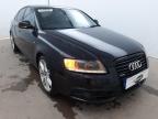 2009 AUDI A6 LE MANS for sale at Copart WESTBURY