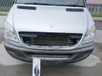 2010 MERCEDES BENZ SPRINTER 3 for sale at Copart EAST KILBRIDE