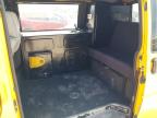 2001 VOLKSWAGEN TRANSPORTE for sale at Copart BRISTOL