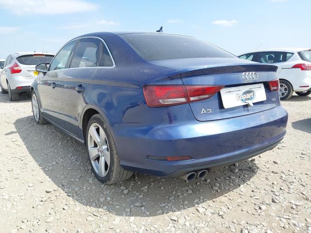 2016 AUDI A3 SPORT NAV TDI 