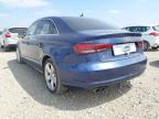 2016 AUDI A3 SPORT NAV TDI  for sale at Copart YORK