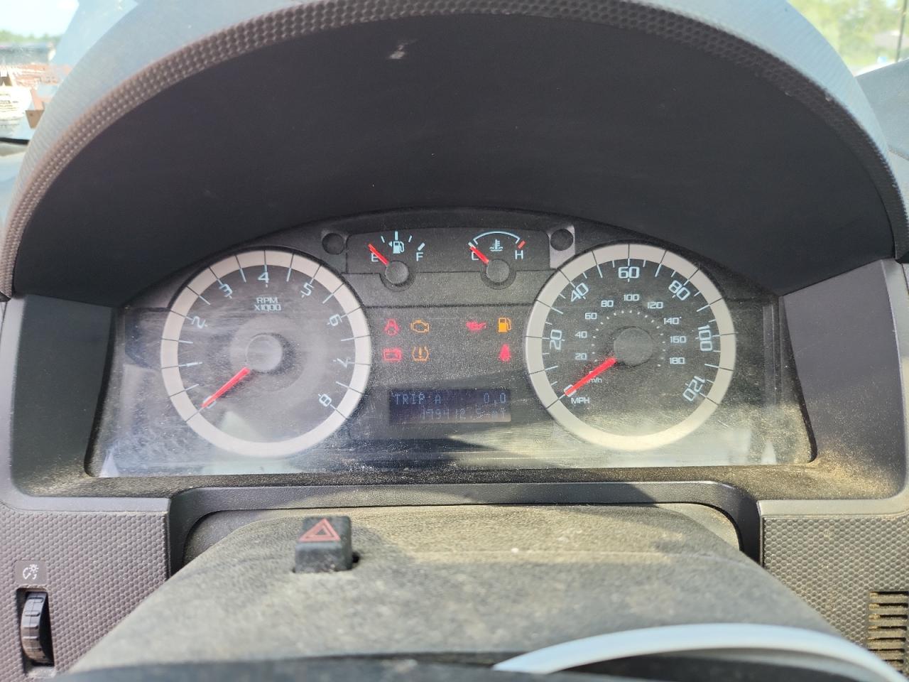 2012 Ford Escape at ME - Windham: 1FMCU9EG4CK****** - Copart