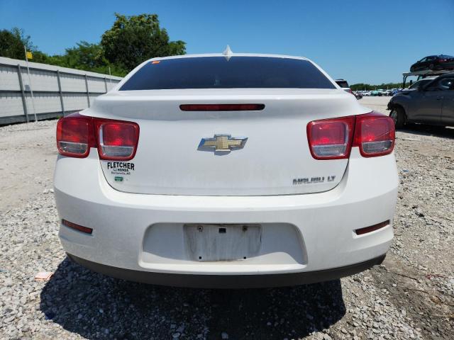  CHEVROLET MALIBU 2015 Biały