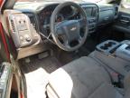 2018 Chevrolet Silverado K1500 Custom   for Sale in Bakersfield, CA - Side