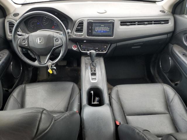 2018 HONDA HR-V EXL  