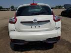 2015 Nissan Juke S იყიდება Bowmanville-ში, ON - Front End