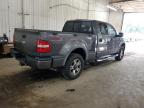 2007 Ford F150 Supercrew იყიდება Ham Lake-ში, MN - Mechanical