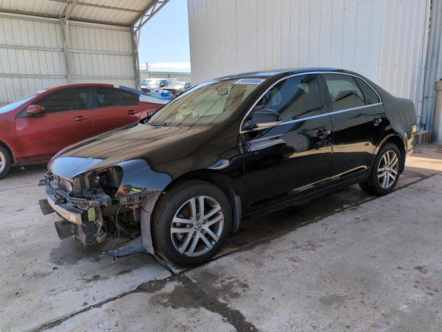 2006 Volkswagen Jetta Tdi Option Package 1  