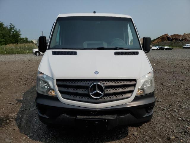 2015 MERCEDES-BENZ SPRINTER 2500  