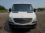 2015 MERCEDES-BENZ SPRINTER 2500   à vendre chez Copart NY - NEWBURGH