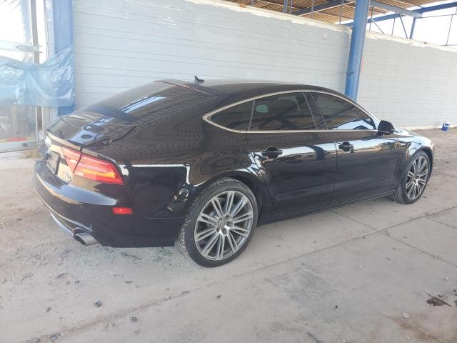  AUDI A7 2012 Czarny