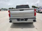 2025 Chevrolet Silverado K1500 Custom   for Sale in Orlando, FL - Burn - Interior