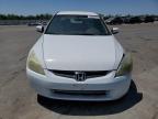 2004 Honda Accord Lx for Sale in Fresno, CA - Front End