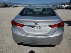 2013 Hyundai Elantra Gls for Sale in Magna, UT - Frame Damage
