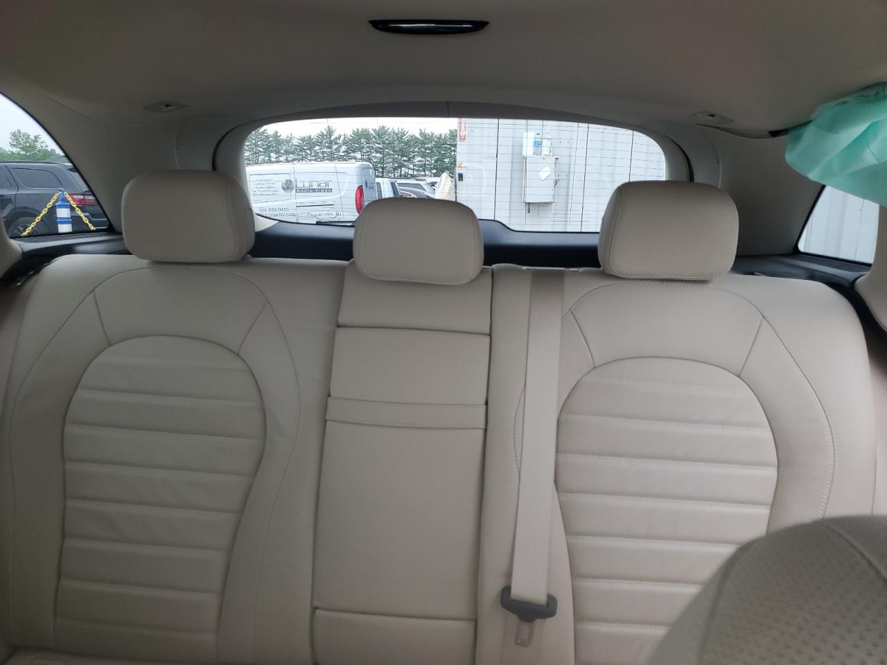 2016 Mercedes-Benz Glc 300 4Matic VIN: WDC0G4KB6GF066930 Lot: 61217145