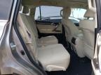 2020 Lexus Gx 460 Premium იყიდება Hillsborough-ში, NJ - Front End