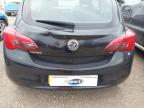 2016 VAUXHALL CORSA ENER for sale at Copart ROCHFORD