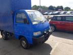 1999 DAIHATSU HI-JET 130 for sale at Copart SANDY